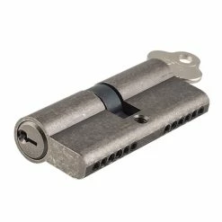 TRADCO DUAL FUNCTION EURO CYLINDER 19 TRADCO DUAL FUNCTION EURO CYLINDER