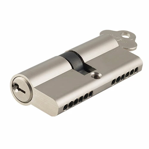 TRADCO DUAL FUNCTION EURO CYLINDER 10 TRADCO DUAL FUNCTION EURO CYLINDER