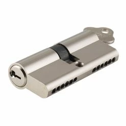 TRADCO DUAL FUNCTION EURO CYLINDER 23 TRADCO DUAL FUNCTION EURO CYLINDER