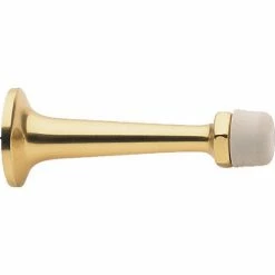 GAINSBOROUGH ARCHITECTURAL WALL DOOR STOP 6203