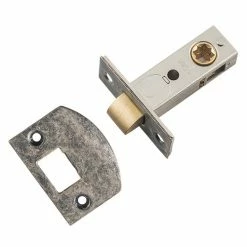 Latches TRADCO SPLIT CAM TUBULAR LATCH