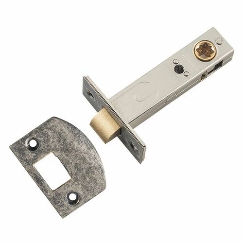 Latches TRADCO SPLIT CAM TUBULAR LATCH 3 Latches TRADCO SPLIT CAM TUBULAR LATCH