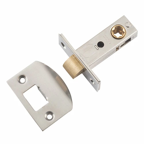 Latches TRADCO SPLIT CAM TUBULAR LATCH 7 Latches TRADCO SPLIT CAM TUBULAR LATCH