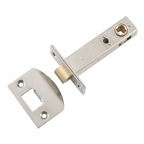 Latches TRADCO SPLIT CAM TUBULAR LATCH 9 Latches TRADCO SPLIT CAM TUBULAR LATCH