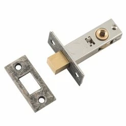 TRADCO TUBULAR PRIVACY BOLT