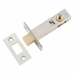 TRADCO TUBULAR PRIVACY BOLT