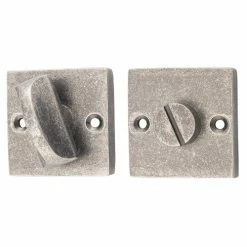 Restoration Hardware TRADCO SQUARE PRIVACY TURNS