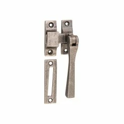 TRADCO SQUARE CASEMENT FASTENERS Window Locks