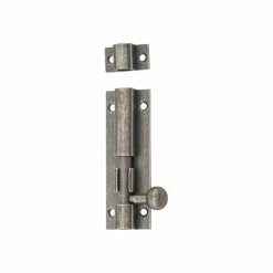 Handles & Hardware TRADCO BARREL BOLT