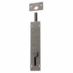 TRADCO REVERSE BARREL BOLT