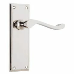 TRADCO DOOR LEVER CAMDEN Door Handles & Levers