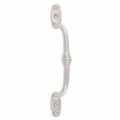 Pull Handles TRADCO BANDED OFFSET PULL HANDLE