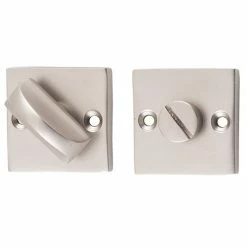 Restoration Hardware TRADCO SQUARE PRIVACY TURNS