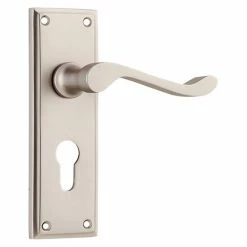 TRADCO DOOR LEVER CAMDEN Door Handles & Levers