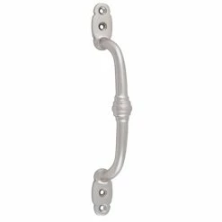 Pull Handles TRADCO BANDED OFFSET PULL HANDLE
