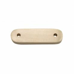 TRADCO TEARDROP CASEMENT FASTENER SPACERS Window Locks