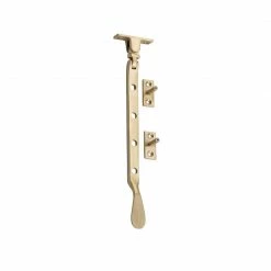 TRADCO BASE FIX CASEMENT STAYS - 300MM Window Locks