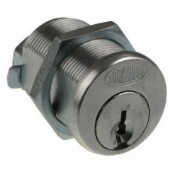 Cabinet & Drawer LOCKWOOD 670 SERIES CAM LOCK