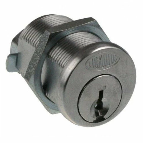 Cabinet & Drawer LOCKWOOD 670 SERIES CAM LOCK 1 Cabinet & Drawer LOCKWOOD 670 SERIES CAM LOCK