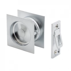 GAINSBOROUGH SQUARE SLIDING CAVITY DOOR SET 385/386 9 GAINSBOROUGH SQUARE SLIDING CAVITY DOOR SET 385/386