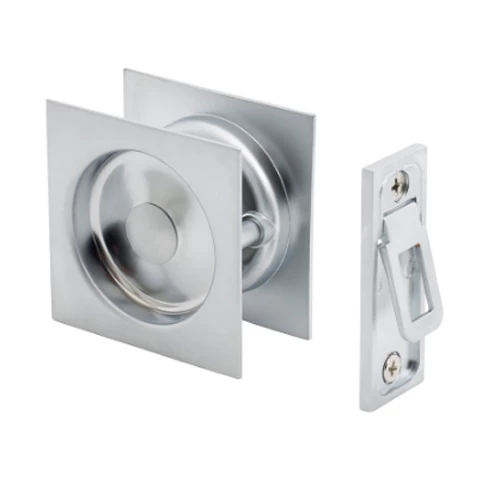 GAINSBOROUGH SQUARE SLIDING CAVITY DOOR SET 385/386 4 GAINSBOROUGH SQUARE SLIDING CAVITY DOOR SET 385/386