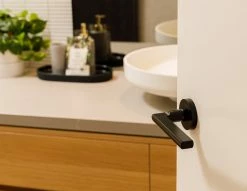 ZANDA FUTURA LEVER SET - EPIC Door Handles & Levers 15 ZANDA FUTURA LEVER SET - EPIC Door Handles & Levers