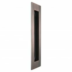 Handles & Hardware GAINSBOROUGH FLUSH PULL - 150MM X 50MM