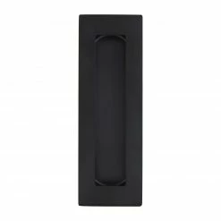 Handles & Hardware GAINSBOROUGH FLUSH PULL - 150MM X 50MM