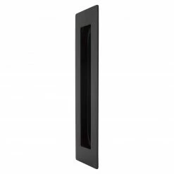 Handles & Hardware GAINSBOROUGH FLUSH PULL - 150MM X 50MM