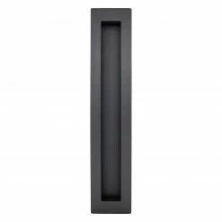 The Lock Shop GAINSBOROUGH FLUSH PULL - 250MM X 50MM