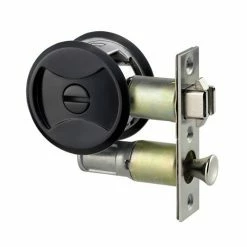 LOCKWOOD 7400 SERIES SYMMETRY CAVITY SLIDING DOOR SET