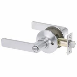 LOCKWOOD SYMMETRY SERIES LEVERSET - ELEMENT Handles & Hardware