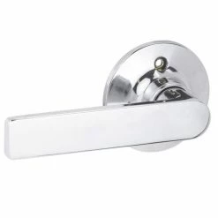 LOCKWOOD SYMMETRY SERIES LEVERSET - ELEMENT Handles & Hardware