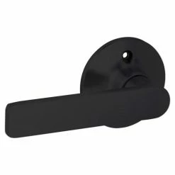 LOCKWOOD SYMMETRY SERIES LEVERSET - ELEMENT Handles & Hardware