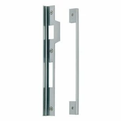 Mortice Locks GAINSBOROUGH REBATE KIT TO SUIT 755 MORTICE LOCK