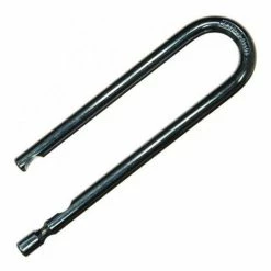 Locking Solutions ABUS PADLOCK 83/45 SERIES WITH EXTENDED SHACKLE 5 Locking Solutions ABUS PADLOCK 83/45 SERIES WITH EXTENDED SHACKLE