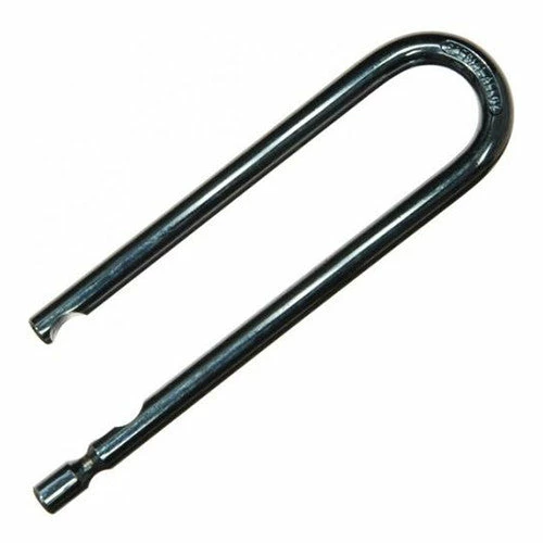 Locking Solutions ABUS PADLOCK 83/45 SERIES WITH EXTENDED SHACKLE 3 Locking Solutions ABUS PADLOCK 83/45 SERIES WITH EXTENDED SHACKLE