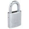 ABUS PADLOCK 83/50 SERIES Locking Solutions