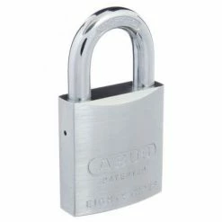ABUS PADLOCK 83/50 SERIES Locking Solutions