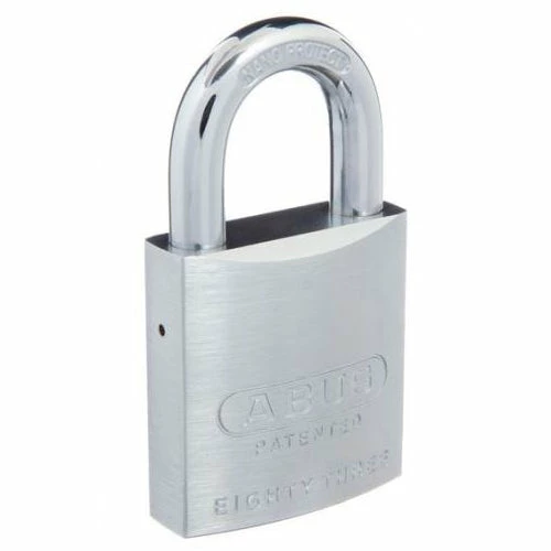 ABUS PADLOCK 83/50 SERIES Locking Solutions 1 ABUS PADLOCK 83/50 SERIES Locking Solutions
