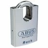 ABUS 83/80CS "THE ROCK" CLOSED SHACKLE PADLOCK
