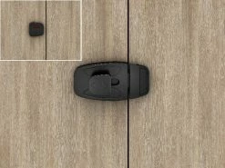 METLAM SLIDE INDICATOR BOLT - SERA LOCK 6 METLAM SLIDE INDICATOR BOLT - SERA LOCK