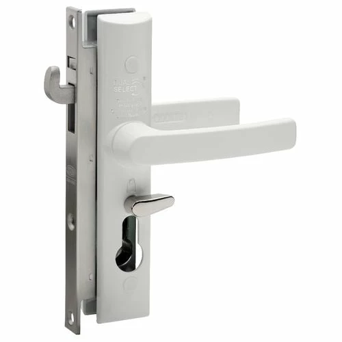 LOCKWOOD 8654 HINGE SECURITY DOOR LOCKSET (NO CYLINDER) Locking Solutions 2 LOCKWOOD 8654 HINGE SECURITY DOOR LOCKSET (NO CYLINDER) Locking Solutions