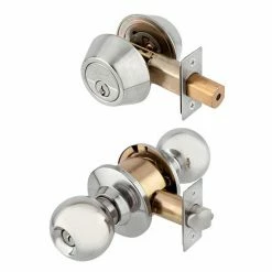 GAINSBOROUGH GOVERNOR COMBINATION SET Locking Solutions