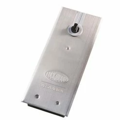 LOCKWOOD 8800 SERIES FLOOR SPRING Door Closers