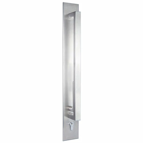 Deadlocks GAINSBOROUGH TRILOCK OMNI ACCENT 450MM BACK TO BACK 1 Deadlocks GAINSBOROUGH TRILOCK OMNI ACCENT 450MM BACK TO BACK