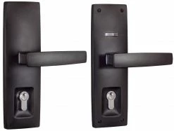 GAINSBOROUGH TRILOCK URBAN - AURORA Locking Solutions