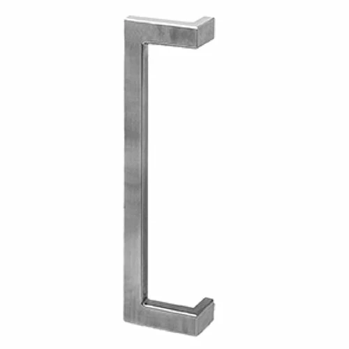 Pull Handles HAFELE PULL HANDLE SET - OFFSET SQUARE 1 Pull Handles HAFELE PULL HANDLE SET - OFFSET SQUARE