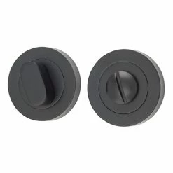 IVER PRIVACY TURN OVAL CONCEALED FIX ROUND Restoration Hardware