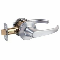 LOCKWOOD COMMERCIAL PASSAGE LEVERSET 931SC Door Handles & Levers